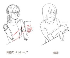 初ペンタブで線が汚ねえと思った人へ イラスト初心者 ペンギンでもわかるnft